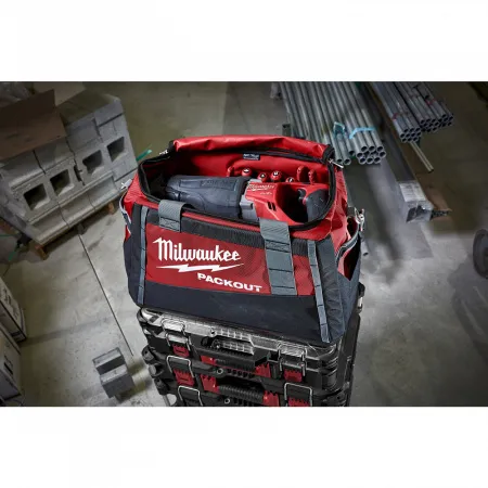 PACKOUT™сумка закрытая 50 см Packout Duffel Bag 20in / 50cm Milwaukee купить в Минске