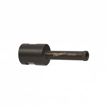 Алмазные сверла DIAMOND MAX™для сухого сверления с посадкой М14 M14 Diamond Drill 6mm - 1pc Milwaukee купить в Минске