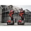 M18™ Компактная бесщеточная ударная дрель M18 CBLPD-0 Milwaukee купить в Минске