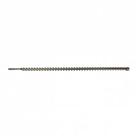 Бур c 4 режущими кромками SDS-Max 40 x 1320 - 1 шт Milwaukee купить в Минске