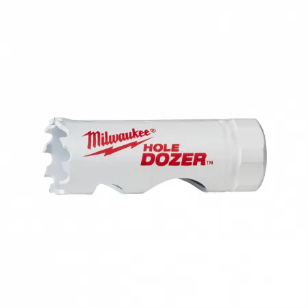 Биметаллические коронки Hole Dozer Holesaw - 127 мм - 1 шт Milwaukee купить в Минске