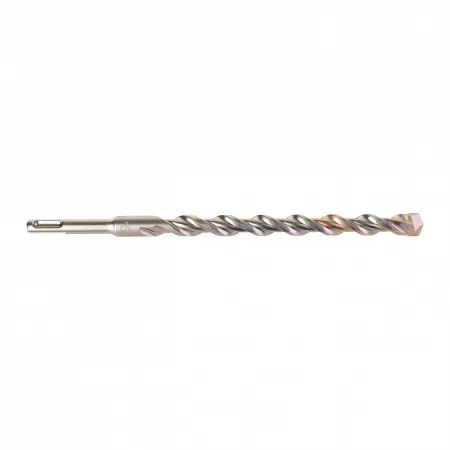 Бур 2-е режущие кромки SDS-Plus M2 20 x 450 - 1 шт Milwaukee купить в Минске