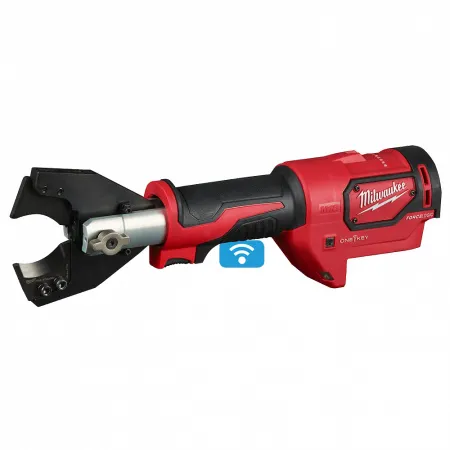 M18™ FORCE LOGIC™ гидравлический инструмент для резки кабеля до 35 мм M18 ONEHCC-0C CU/AL- SET Milwaukee купить в Минске