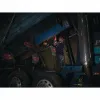 M18 FUEL™ 115 мм углошлифовальная машина с тормозом M18 CAG115XPDB Milwaukee купить в Минске