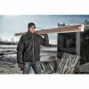 M12™ премиальная куртка с подогревом M12 HJ BL4-0 (2XL) Milwaukee купить в Минске