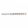 Бур c 4 режущими кромками SDS-Max 40 x 1320 - 1 шт Milwaukee купить в Минске