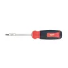 Универсальная отвертка 14 IN 1 MULTI-BIT SCREWDRIVER Milwaukee купить в Минске