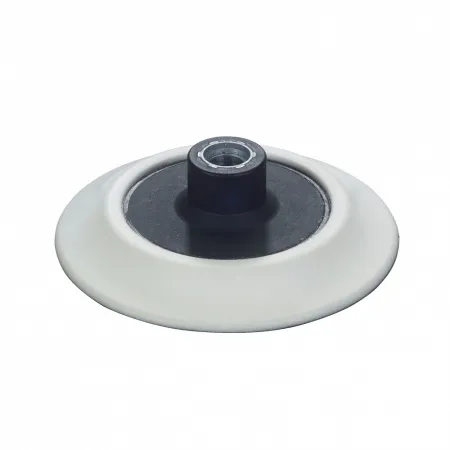 Полировальная платформа М14х125мм Milwaukee купить в Минске