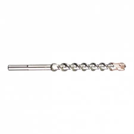 Бур c 4 режущими кромками SDS-Max 40 x 1320 - 1 шт Milwaukee купить в Минске