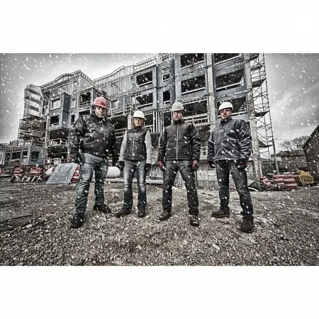 M12™ стеганый жилет с подогревом M12 HBWP-0 (L) Milwaukee купить в Минске