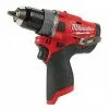 M12 FUEL™ субкомпактная ударная дрель M12 FPD-202X Milwaukee купить в Минске