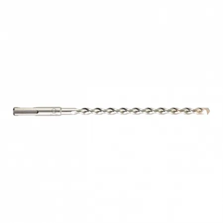 Буры SDS-Plus с 2-мя режущими кромками Contractor 8 x 210 - 10 шт Milwaukee купить в Минске