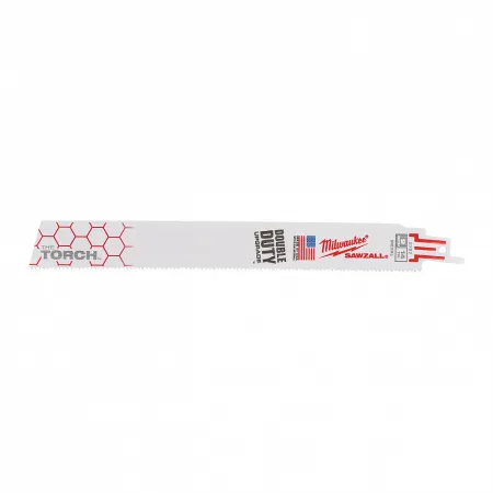 Полотно для саб.пилы THE TORCH 150х1,4 (5шт) Milwaukee купить в Минске