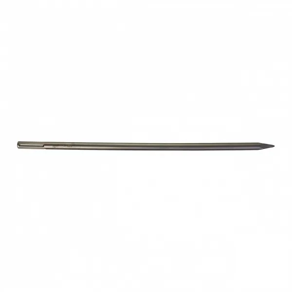 Долото острое SDS-Max Pointed 600 мм - 1 шт Milwaukee купить в Минске