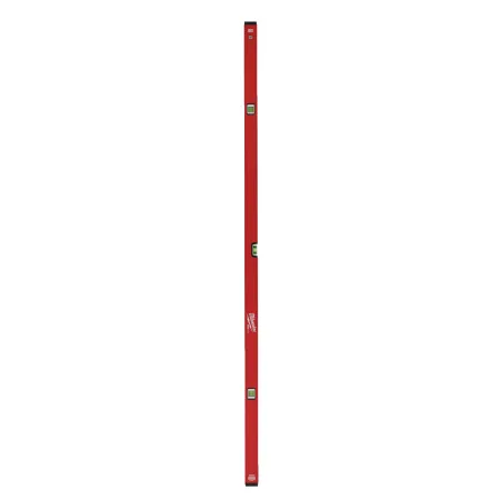 Уровень REDSTICK™ в корпусе Compact 180 см магнитный Milwaukee купить в Минске