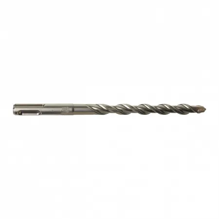 Бур 2-е режущие кромки SDS-Plus M2 20 x 450 - 1 шт Milwaukee купить в Минске