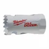 Биметаллические коронки Hole Dozer Holesaw - 89 мм - 9 шт Milwaukee купить в Минске