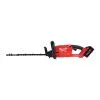 Аккумуляторный кусторез M18 FHET45-802 FUEL Milwaukee купить в Минске