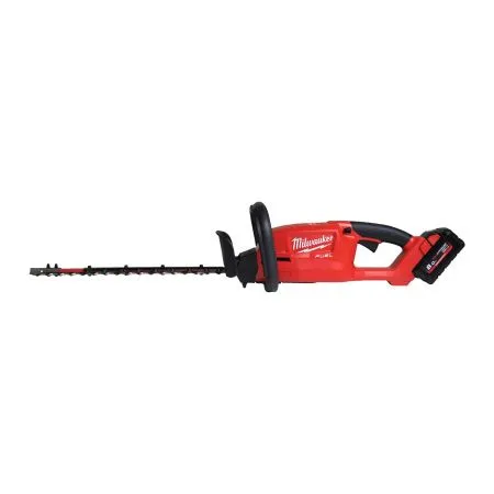 Аккумуляторный кусторез M18 FHET45-802 FUEL Milwaukee купить в Минске