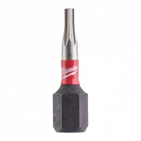 Насадка TX 25 x 50 мм (10 шт.) Milwaukee купить в Минске
