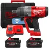 Гайковёрт аккумуляторный M18 ONEFHIWF1-802X FORGE (замена для 4933459733) Milwaukee купить в Минске