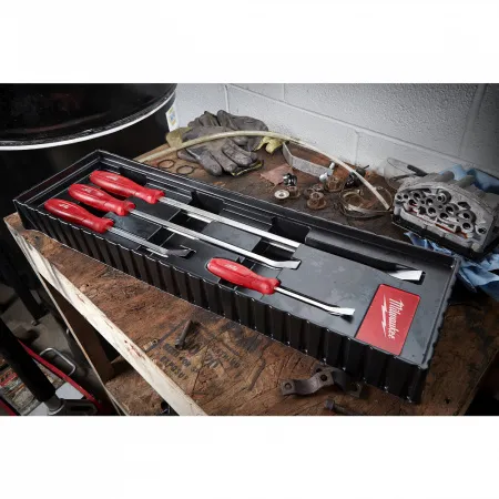 Набор монтировок Milwaukee купить в Минске