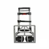Тележка HD Box Trolley Milwaukee купить в Минске