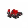 Энергокомплект M18 NRG-503 Milwaukee купить в Минске
