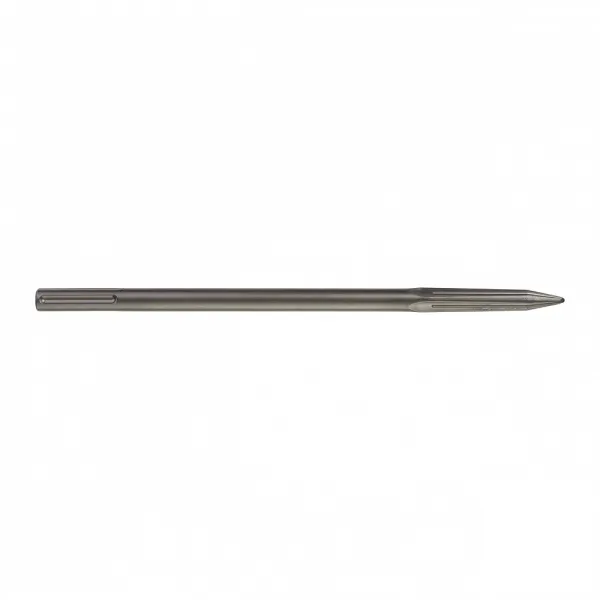 Долото острое SDSMAX самозатачивающееся 400мм (20шт) Milwaukee купить в Минске