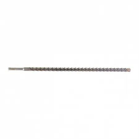 SDS-Plus MX4 7 x 165 - 1 шт Milwaukee купить в Минске