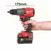 M18 Fuel™ Дрель - шуруповерт M18 FDD2-0X Milwaukee купить в Минске