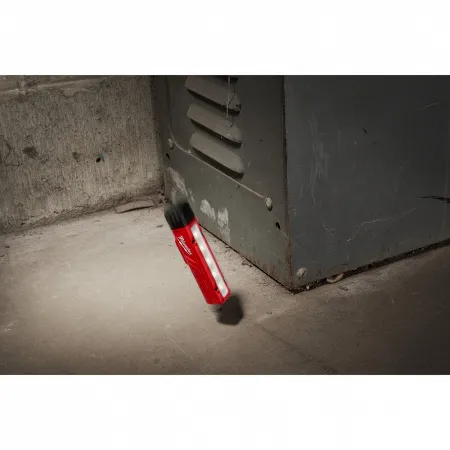 Карманный фонарь на батарейках FL-LED Milwaukee купить в Минске