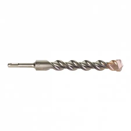 Бур 2-е режущие кромки SDS-Plus M2 20 x 450 - 1 шт Milwaukee купить в Минске