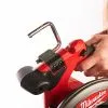 М18 FUEL™ 55 мм циркулярная пила по дереву и пластику M18 CCS55-502X Milwaukee купить в Минске