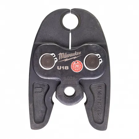 Клещи для пресса Jaw J18 - U32 - 1 шт Milwaukee купить в Минске