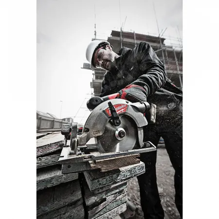 M12 FUEL™ субкомпактная циркулярная пила M12 CCS44-0 Milwaukee купить в Минске