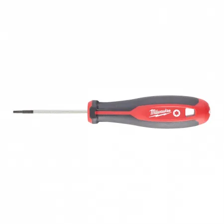 Отвертки с трехгранной рукояткой PZ3 x 150 Milwaukee купить в Минске