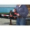 M18 FUEL™ 125 мм углошлифовальная машина с лопаточным выключателем M18 CAG125XPD-502X Milwaukee купить в Минске