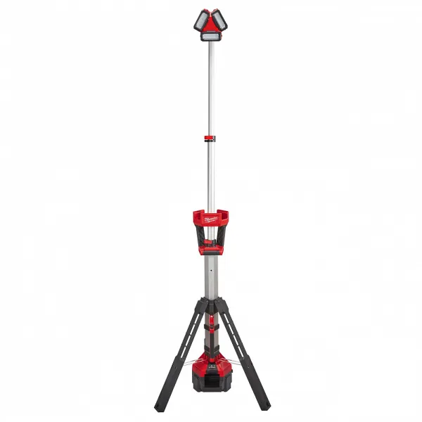 M18™ высокопроизводительная светодиодная мачта освещения M18 HSAL-0 Milwaukee купить в Минске