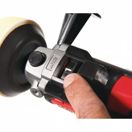 М12™ субкомпактная полировальная машина M12 BPS-421X Milwaukee купить в Минске
