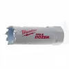 Биметаллические коронки Hole Dozer Holesaw - 89 мм - 9 шт Milwaukee купить в Минске