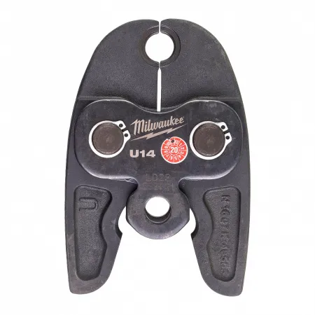 Клещи для пресса Jaw J18 - U32 - 1 шт Milwaukee купить в Минске