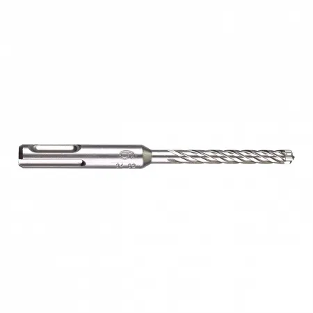 Бур SDS-Plus MX4 6.5 x 215 - 50 шт Milwaukee купить в Минске