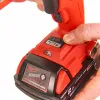 M18 FUEL™ Шуруповерт для гипсокартона с магазином M18 FSGC Milwaukee купить в Минске