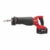 ONE-KEY™ FUEL™ SAWZALL® Сабельная пила M18 ONESX-502X Milwaukee купить в Минске