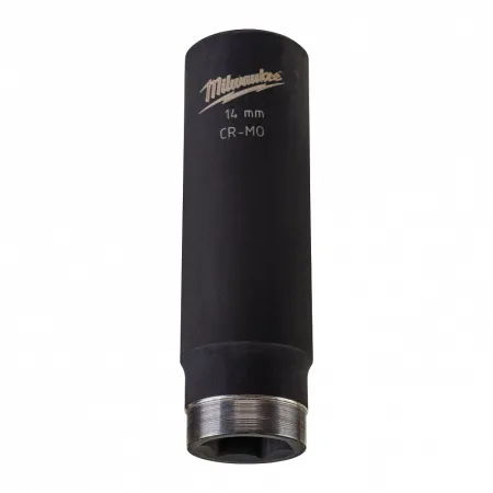 Головка Shockwave 1/2 SKT  22 мм Milwaukee купить в Минске