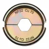 Матрица NF NF22 Cu 300 Milwaukee купить в Минске