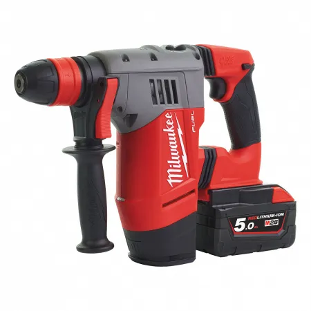 M28 FUEL™ Heavy Duty Перфоратор SDS-plus M28 CHPX-502X Milwaukee купить в Минске