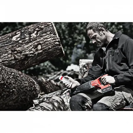 ONE-KEY™ FUEL™ SAWZALL® Сабельная пила M18 ONESX-502X Milwaukee купить в Минске