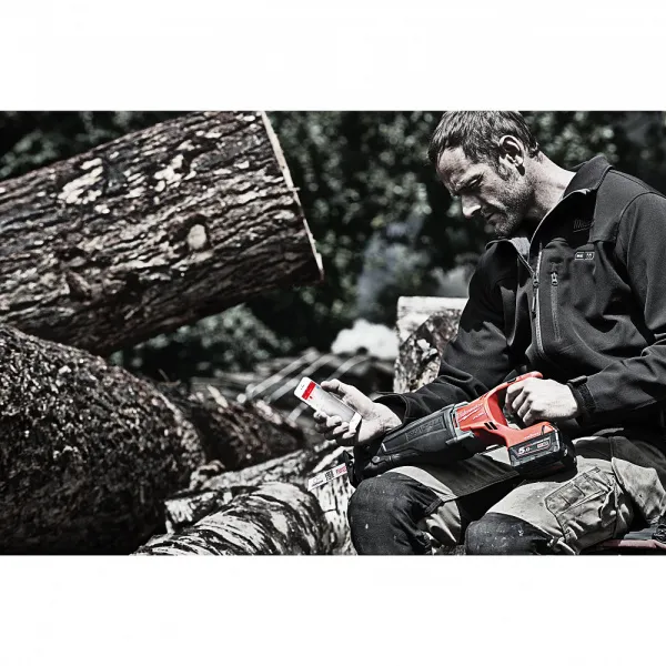 ONE-KEY™ FUEL™ SAWZALL® Сабельная пила M18 ONESX-902X Milwaukee купить в Минске